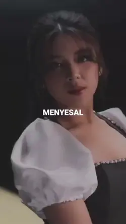 mengapa harus dia
