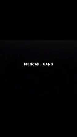 #PejuangRupiah