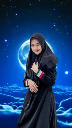 #langitberwarna
