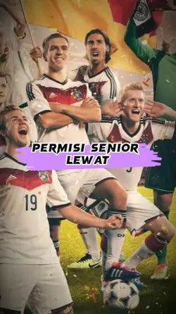JERMAN TEAM TERBAIK 