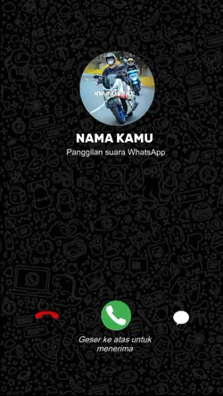 panggilan wa