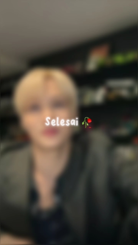 8 Foto Blur
