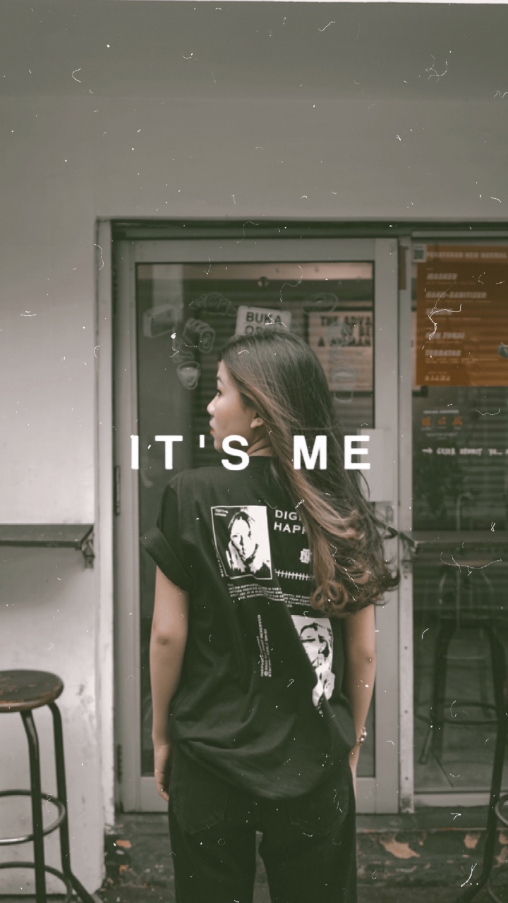 IT'S ME