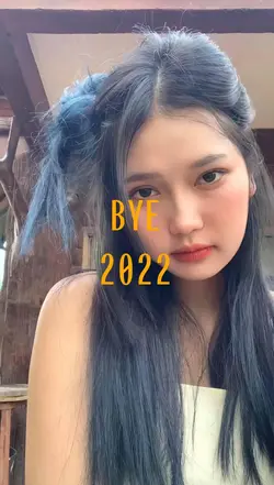 Bye2022💫✨