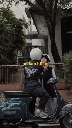 takkan hilang