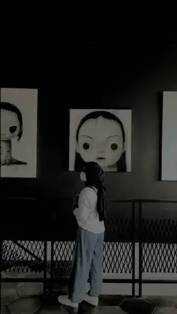 Mencintai dalam sepi
