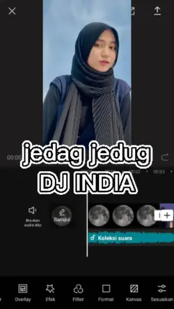 jedag jedug DJ india