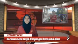 Template Berita