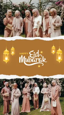 Selamat Hari Raya