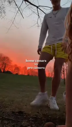 Cinematic transition