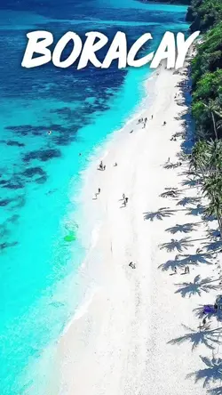Boracay phillipines