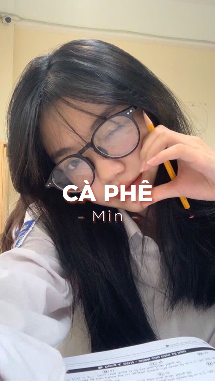 Cà Phê