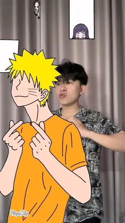 Trend Naruto
