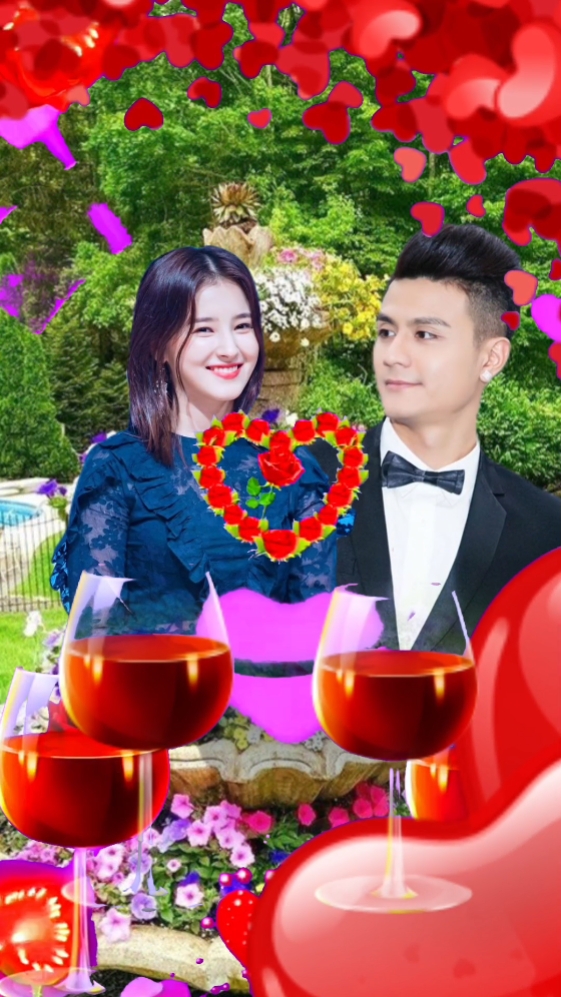 Mu ghép đôi hạnh ph