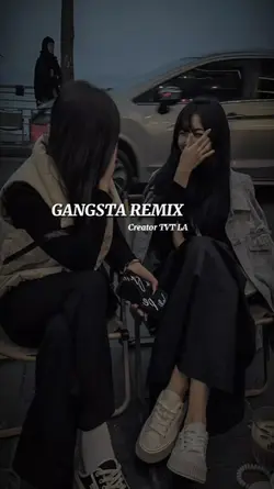 GANGSTA REMIX 