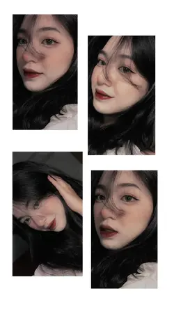 4 ảnh+màu