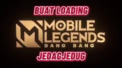 Loading game