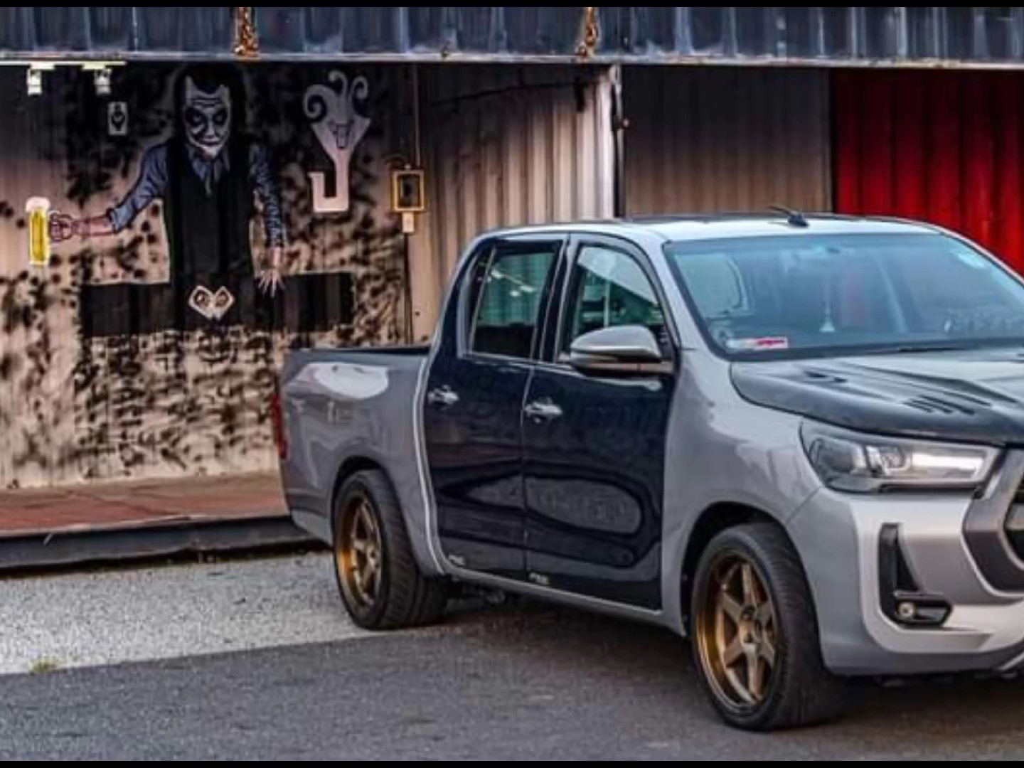 รูปรถ6รูป+โลริ่ง