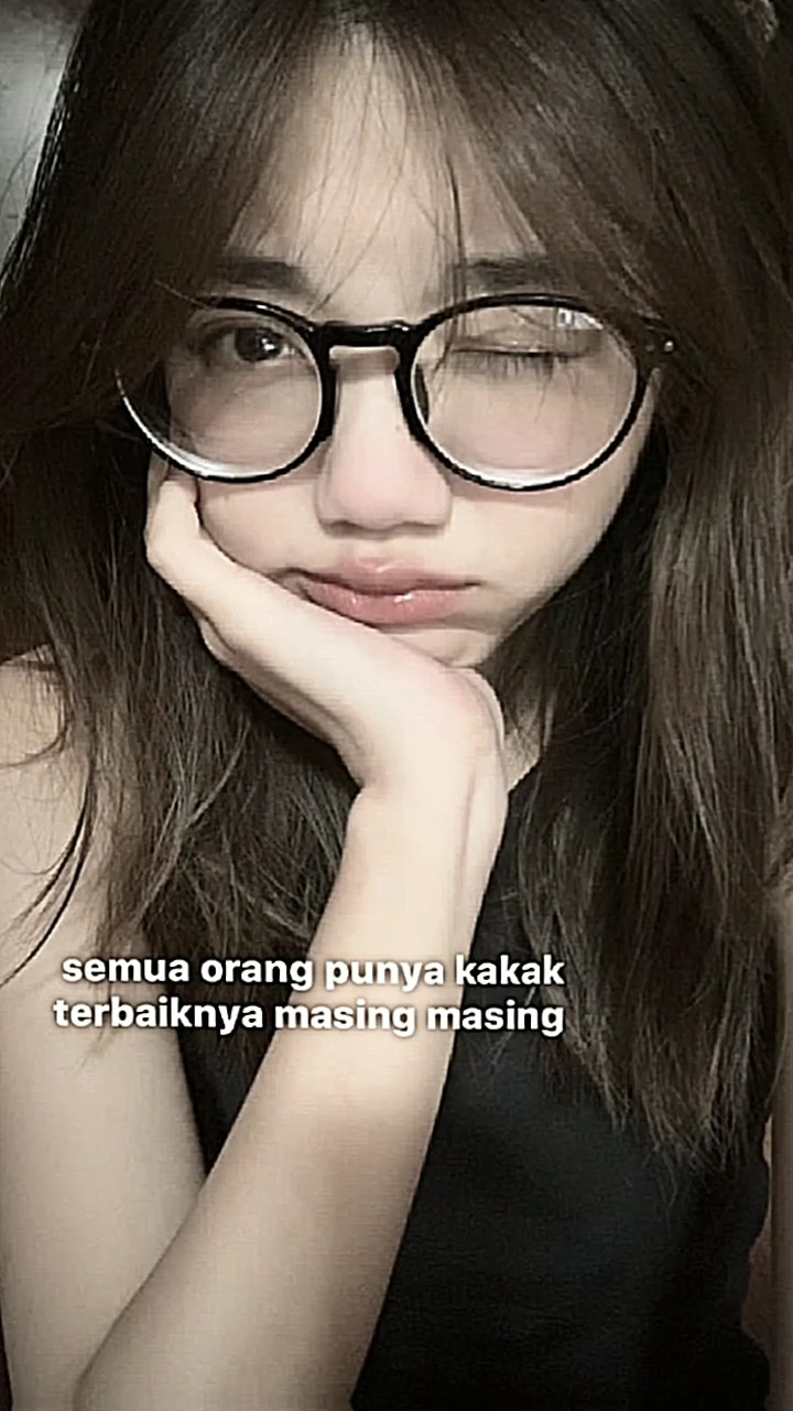kakak terbaik