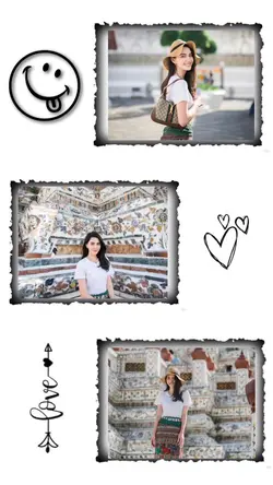 FRAME VIRAL