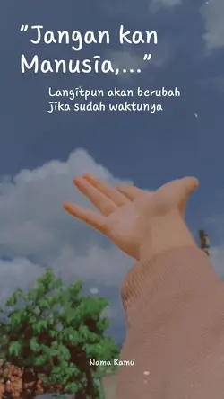 motivasi kehidupan 
