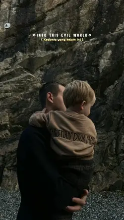 Nak,,Dunia ini kejam