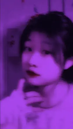 Lyric ~ Màu tím