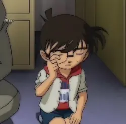 Edogawa conan