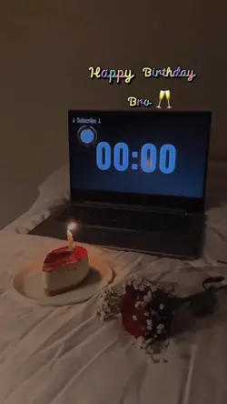 Mẫu Happy Birthday