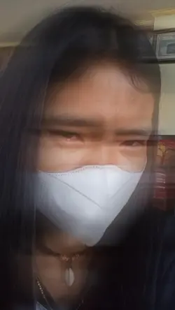 LOVE IS GONE TAGALOG