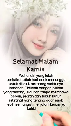 malam kamis