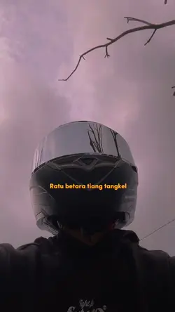 Ratu betare tiang