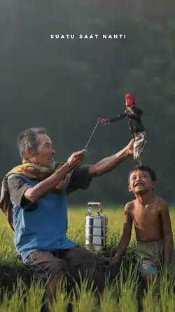 suatu saat nanti kan