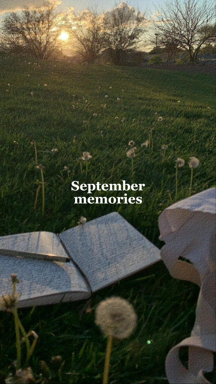 # SeptemberDump