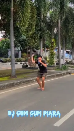 GUM GUM PIARA