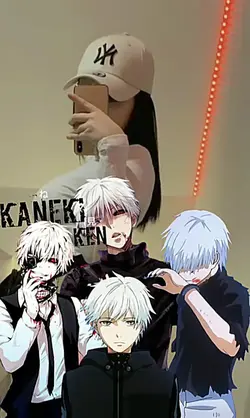 kaneki ken