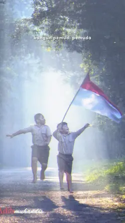 Lirik Bangun Pemudi