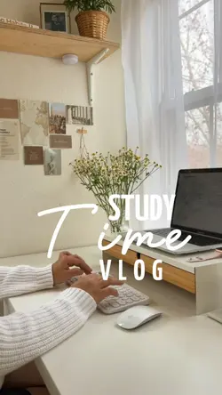 Study Time