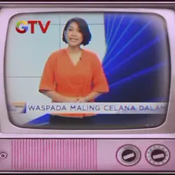 BERITA PRANK