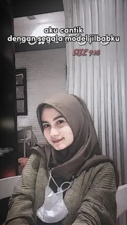 segala model jilbab
