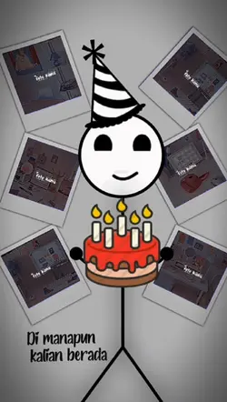 #happybirthday