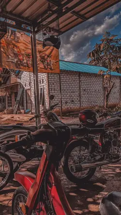 Nitip angin kangen