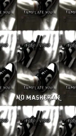 MMaskeranXNoMaskeran