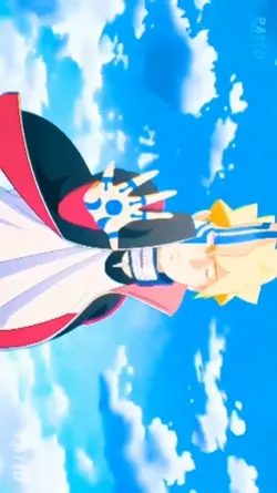 Uzumaku Boruto