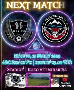 Match Day