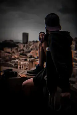 lirik estetik