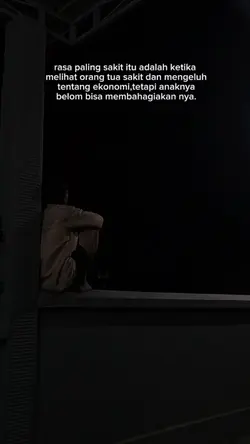 STORY SAD 