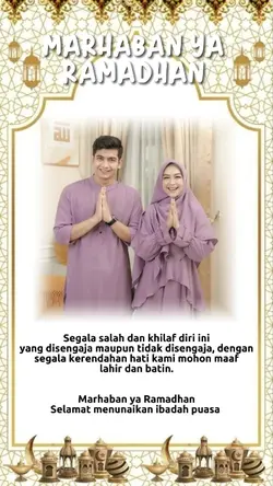 mohon maaf lahir btn