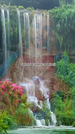 Saat ini Tuhanku
