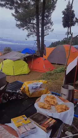 prank ngeCamp
